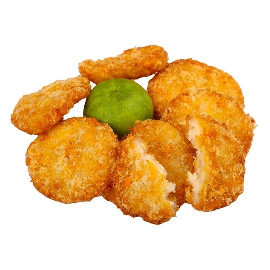 Mini Crab Cakes (18oz)