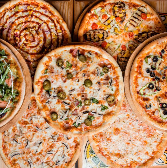 pizza party
