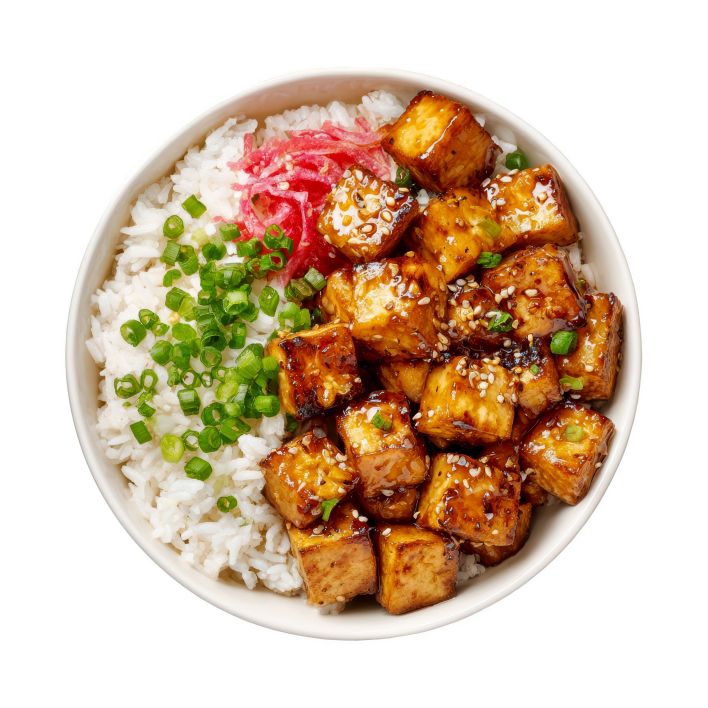 pacific rim bowl