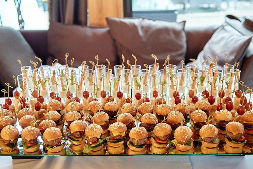 slider bar