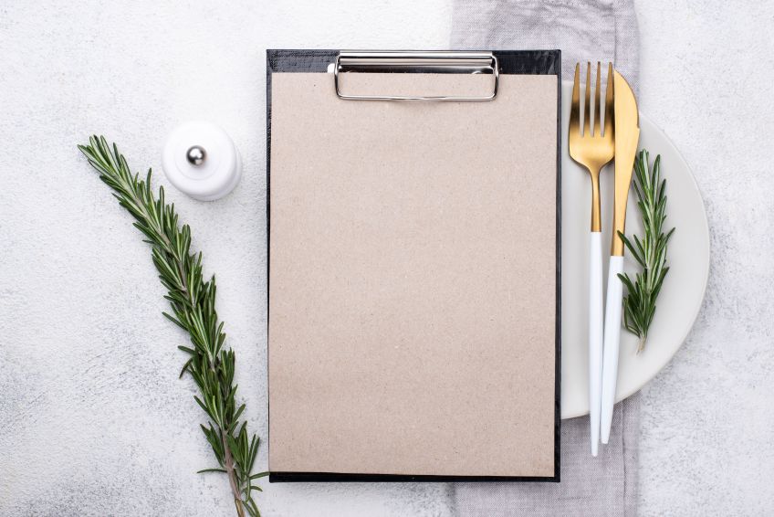 custom catering request