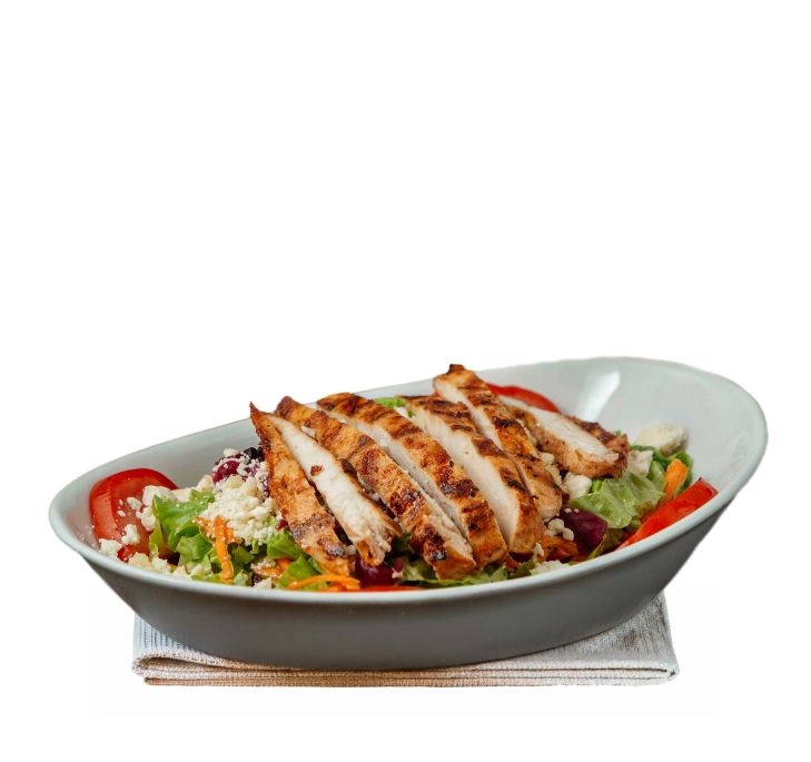harvest chicken salad