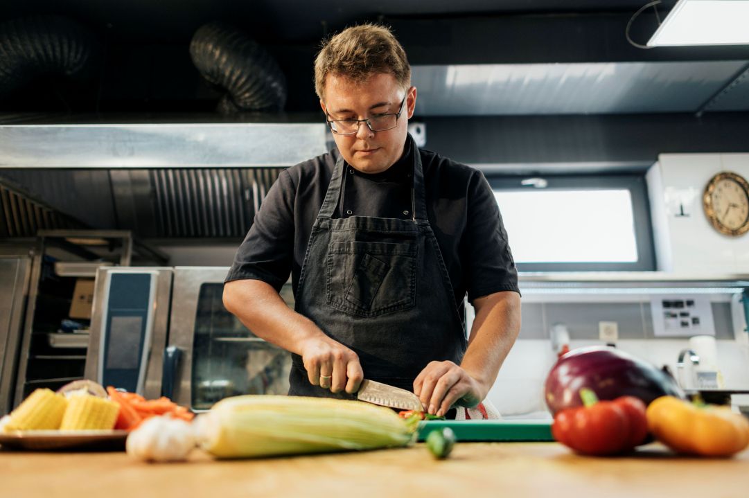 prep cook