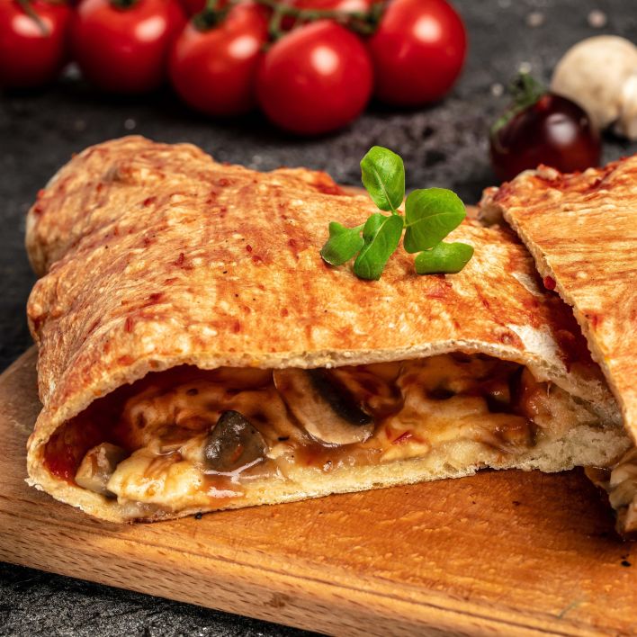 calzones