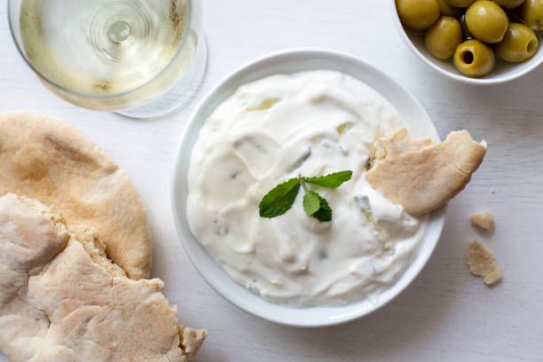 Olive Dip (Per lb.)