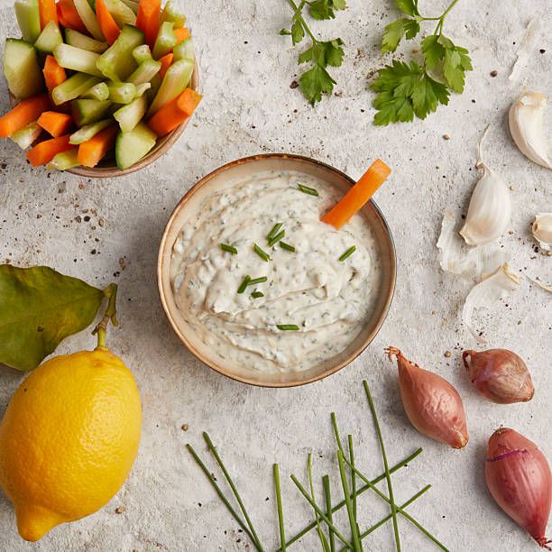 Onion Dip (Per lb.)