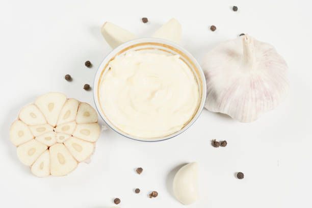 Garlic Dip (Per lb.)