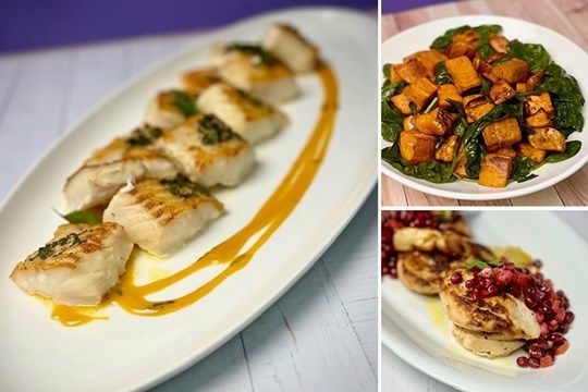 Cold Weather Special #1 Dynamic Duo