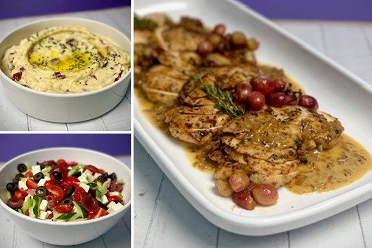 Cold Weather Special #2