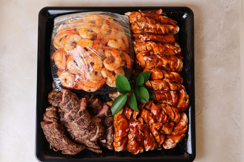 American Classic Trio