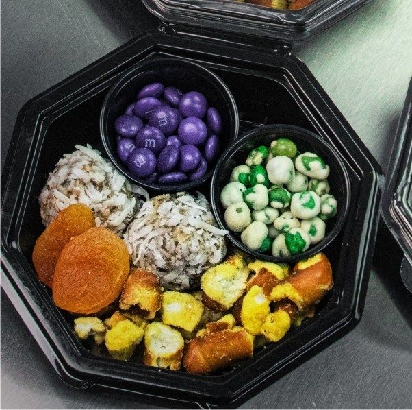 Snack Attack Box