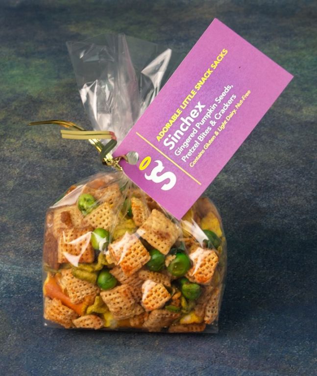 Snack Bags: Sinchex
