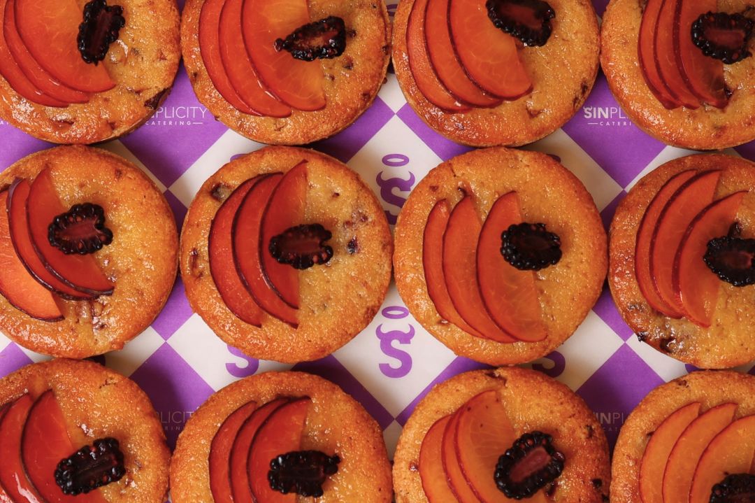 Sinply Spring Dessert of the Season (Boxed)