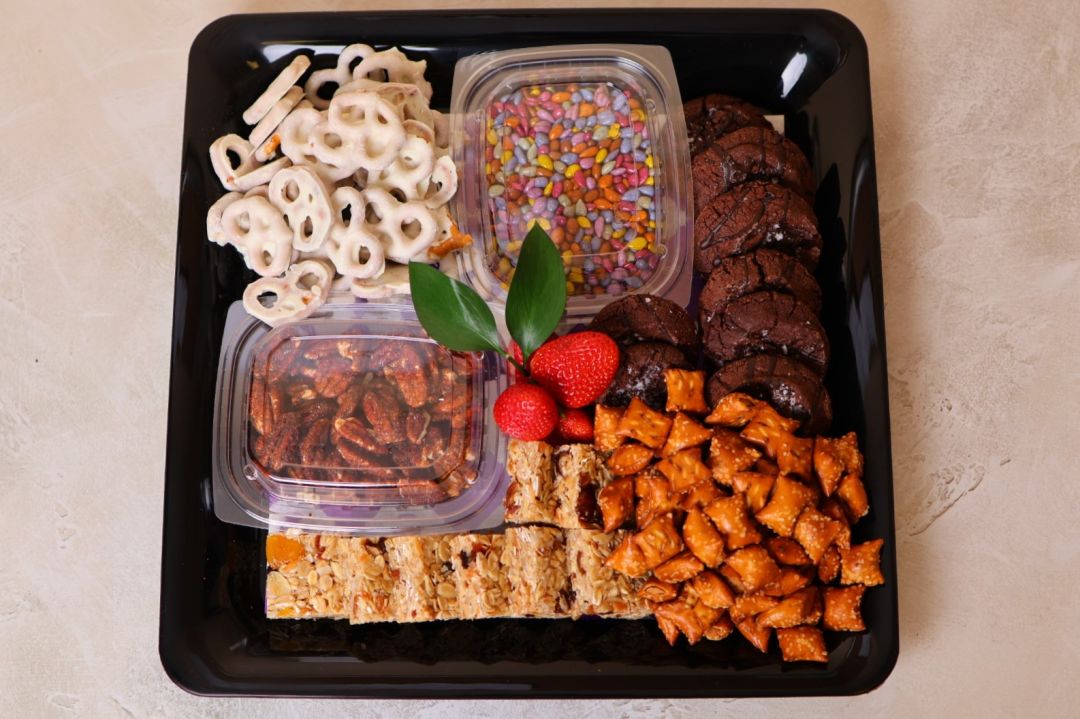 Take A Break Platter (Serves 10-15)