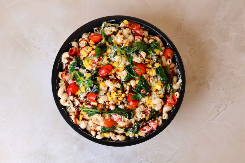 Cavatappi Pasta Salad - A La Carte