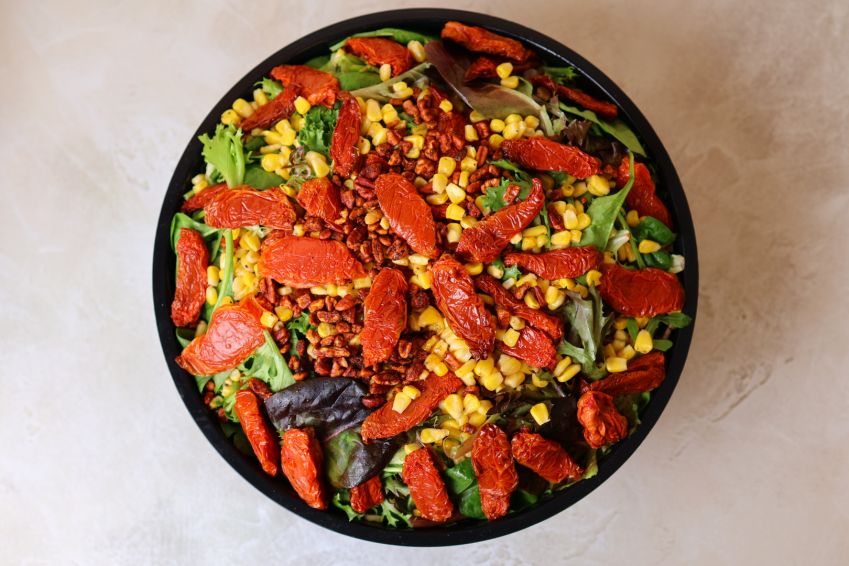 Sinplicity Salad - A La Carte