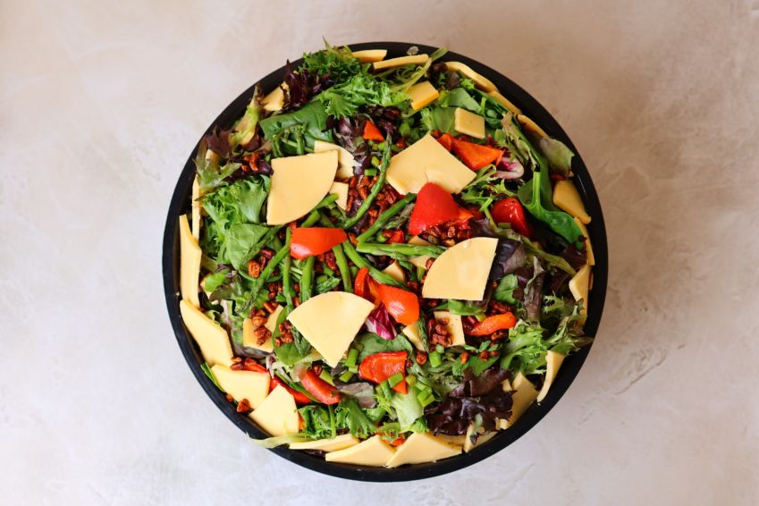 Springtime Salad - A La Carte