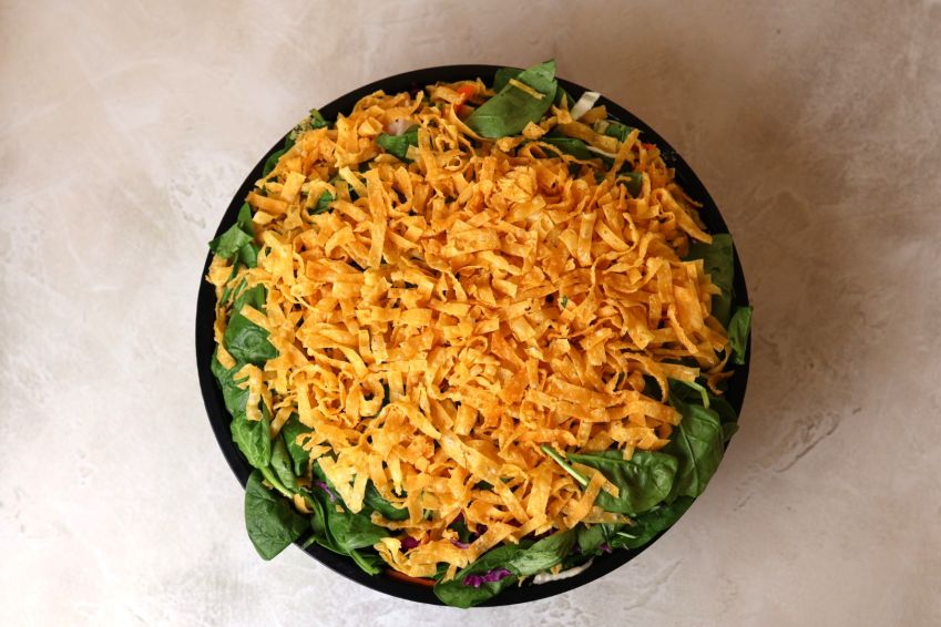 Asian Salad - A La Carte