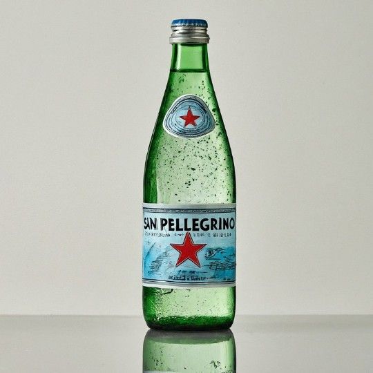 San Pellegrino Sparkling Water