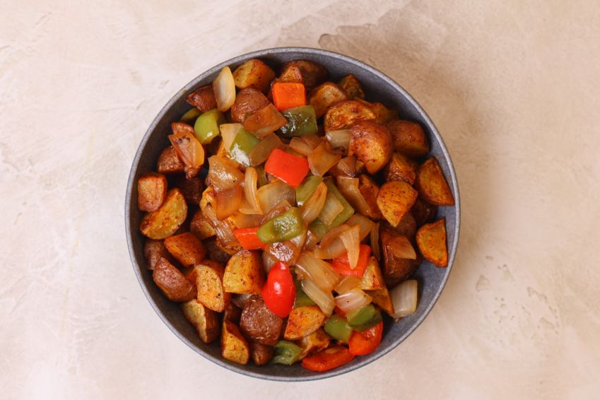 Home Fries- A La Carte