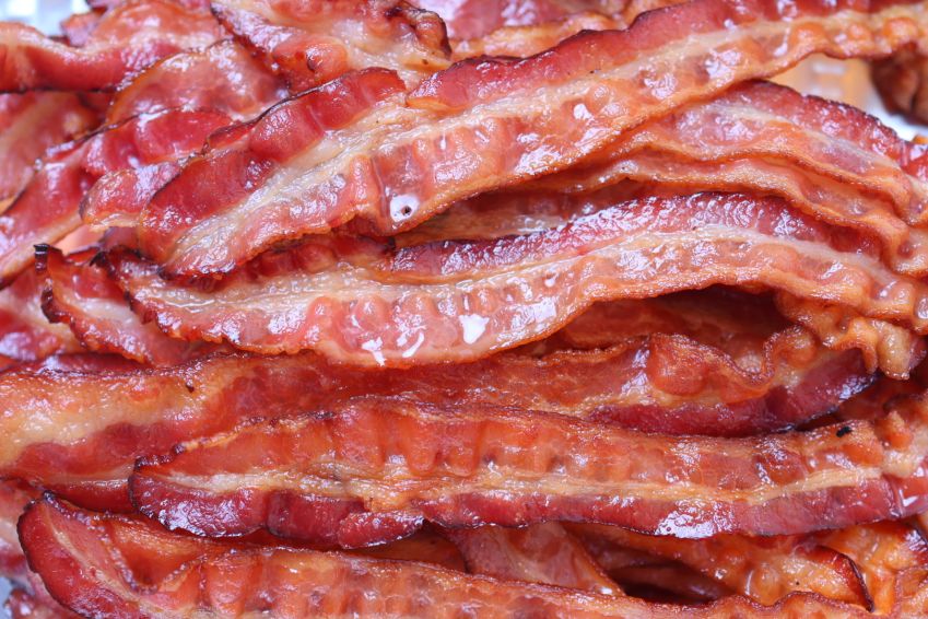 Applewood Bacon- A La Carte