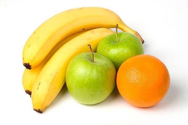 Whole Fruit