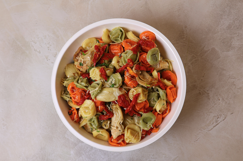 Tuscan Tortellini - A La Carte 