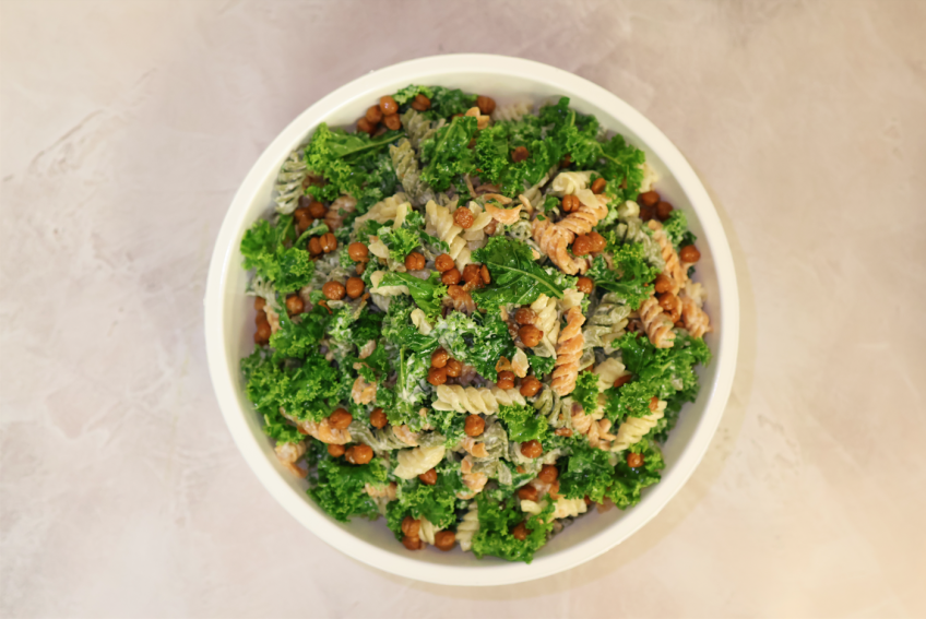 Rotini Kale & Chickpea - A La Carte 