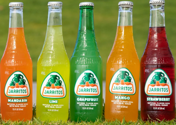 Jarritos