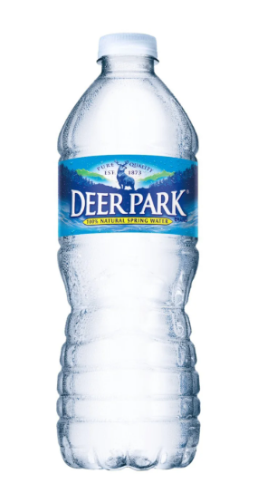Deer Park Water