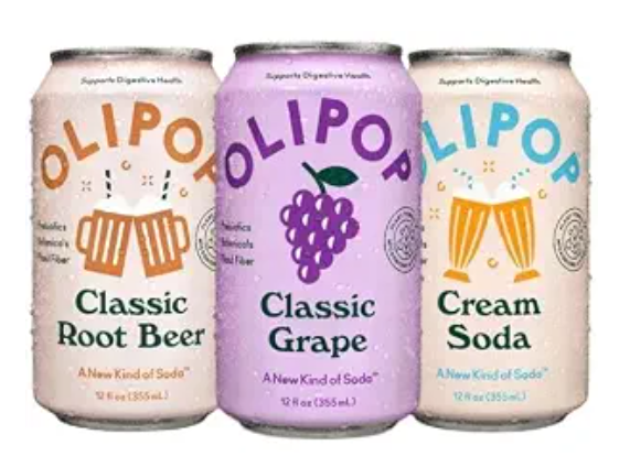 Olipop