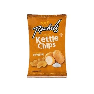 Kettle Chips