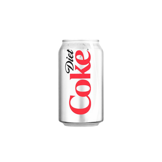 Diet Coke