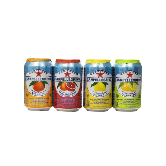 San Pellegrino Soda