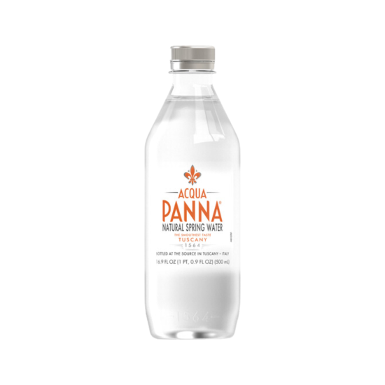 Acqua Panna Spring Water