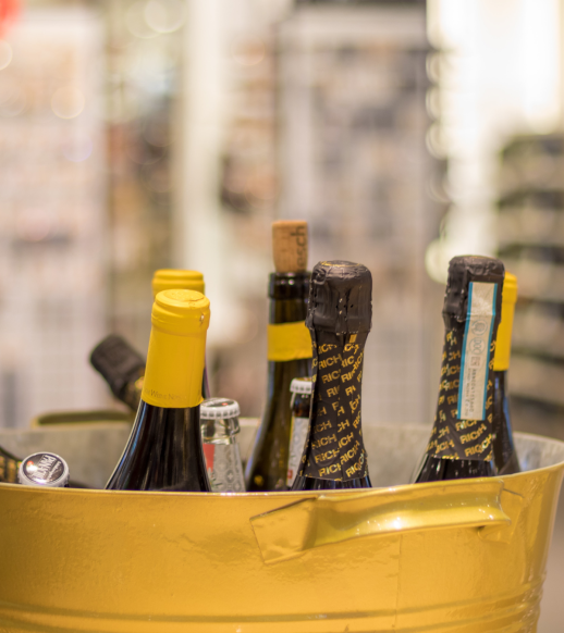 Surdyk's Liquor Order - Delivery Bundle