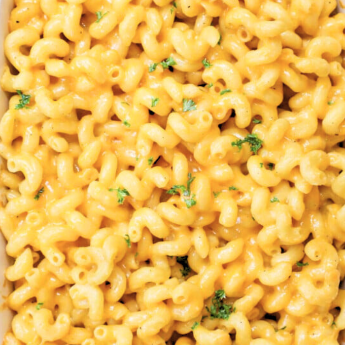 Surdyk's Mac & Cheese
