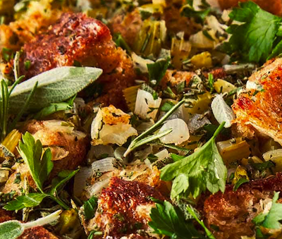 Traditional Herb Stuffing