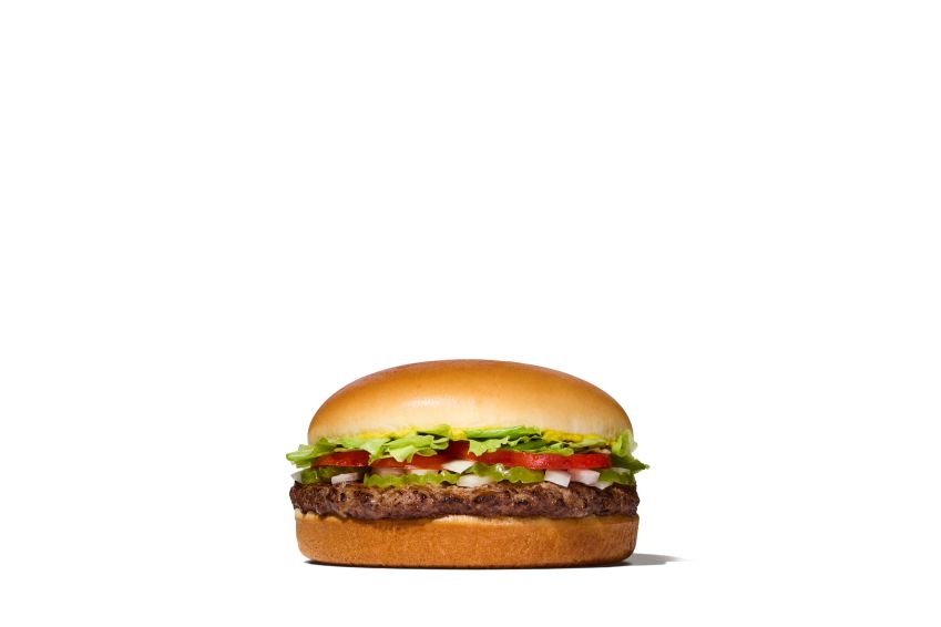 10 Whataburger® Burger Box