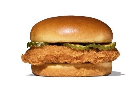 10 WhataChick'N® Signature Sandwich Box