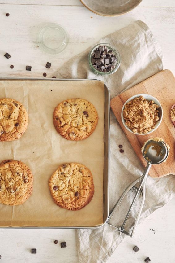 Homemade Cookie