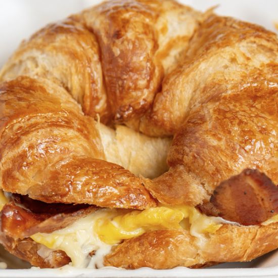 Breakfast Sandwiches