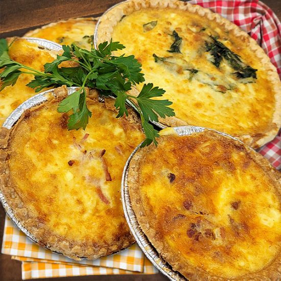 Quiche