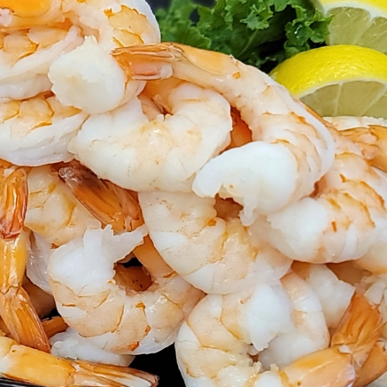 Shrimp Mariner