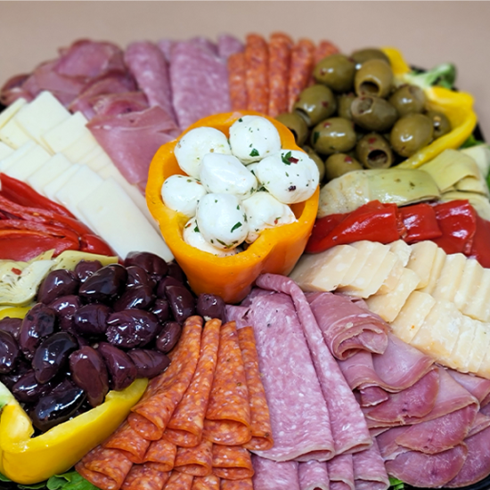 Antipasto Appetizer