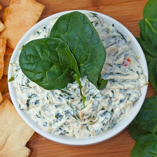 Dip Per Pound