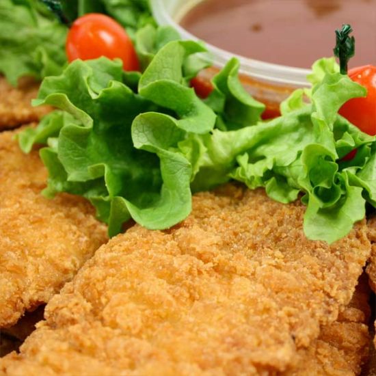 Chicken Tenders