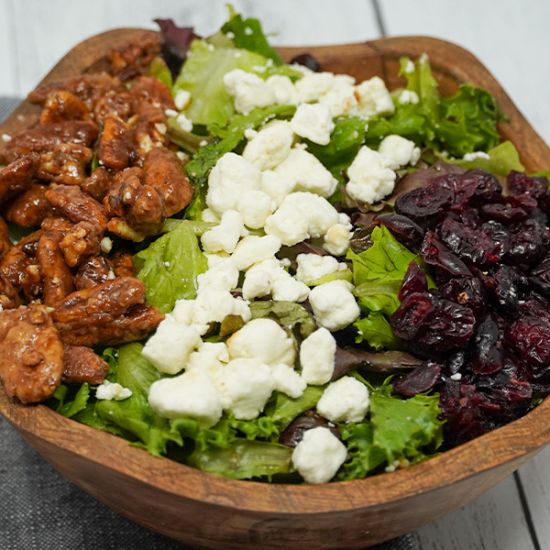 Signature Salad