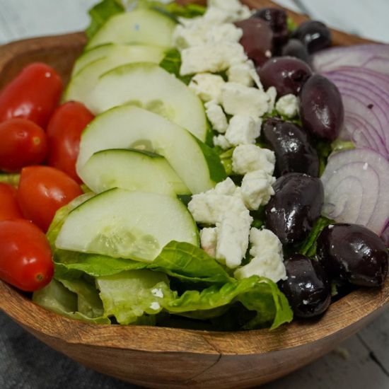 Greek
