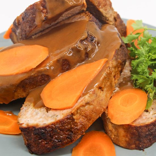 Meatloaf